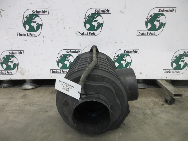 DAF 2144995 LUCHTFILTER DAF XF 480 EURO 6 MODEL 2021 - Повітряний фільтр в категорії Вантажівки: фото 3 DAF 2144995 LUCHTFILTER DAF XF 480 EURO 6 MODEL 2021 - Повітряний фільтр в категорії Вантажівки: фото 3