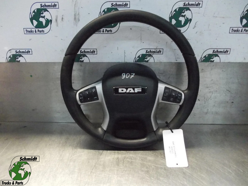 DAF CF XF 1858323 STUURWIEL EURO 6 - Рульове колесо в категорії Вантажівки: фото 1 DAF CF XF 1858323 STUURWIEL EURO 6 - Рульове колесо в категорії Вантажівки: фото 1