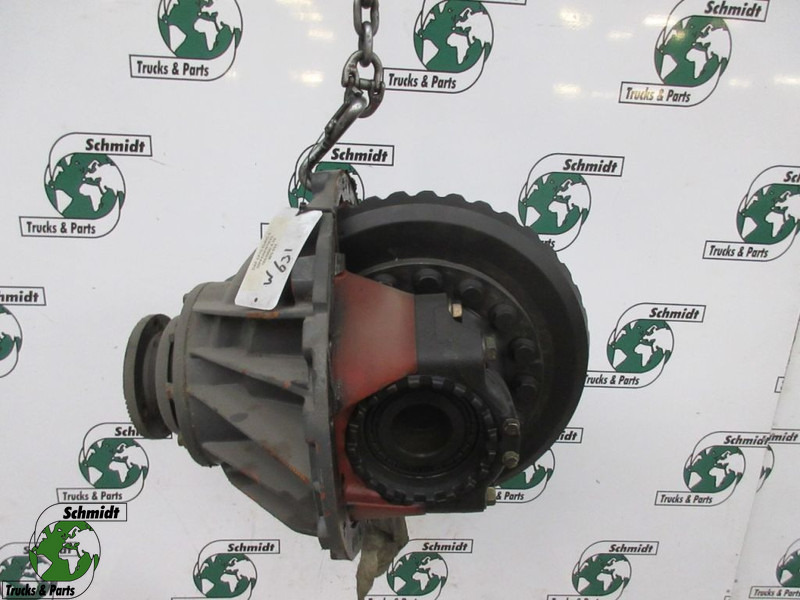DAF CF75 1653066 DIFFERENTIEEL 1339 RATIO 4,10 EURO 5 - Диференціал в категорії Вантажівки: фото 1 DAF CF75 1653066 DIFFERENTIEEL 1339 RATIO 4,10 EURO 5 - Диференціал в категорії Вантажівки: фото 1