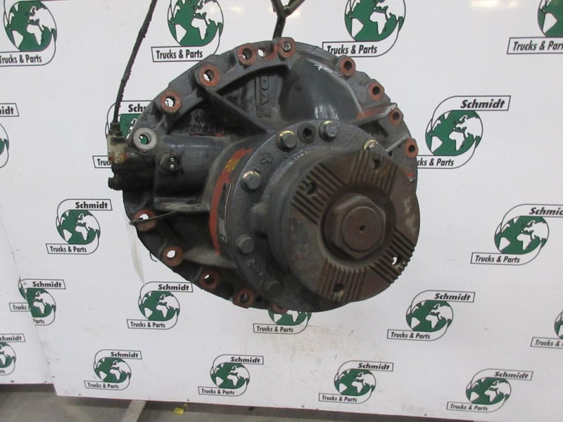 DAF CF75 1653067 DIFFERENTIEEL 1339 RATIO 4,56 EURO 5 - Диференціал в категорії Вантажівки: фото 2 DAF CF75 1653067 DIFFERENTIEEL 1339 RATIO 4,56 EURO 5 - Диференціал в категорії Вантажівки: фото 2