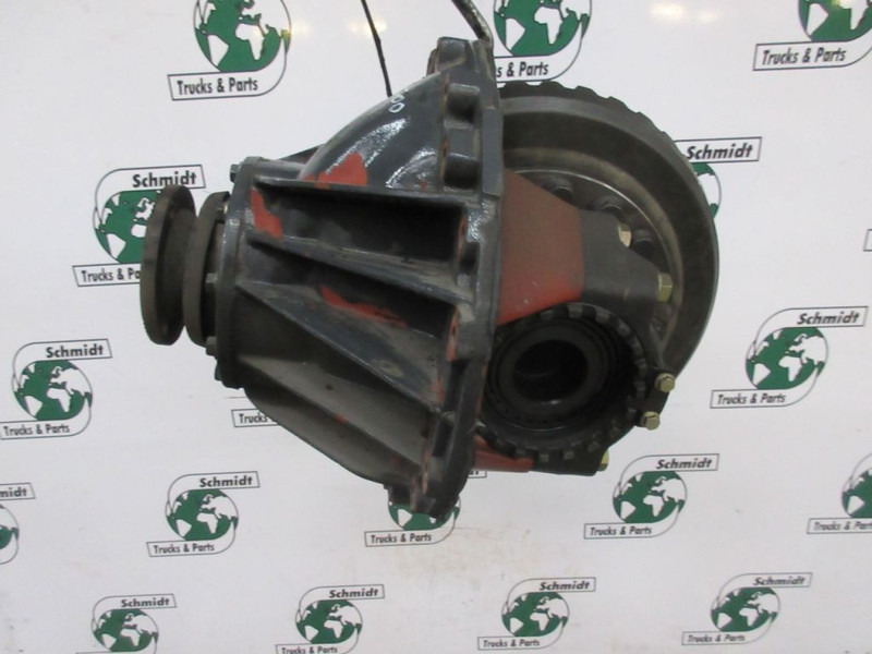 DAF CF75 1653067 DIFFERENTIEEL 1339 RATIO 4,56 EURO 5 - Диференціал в категорії Вантажівки: фото 3 DAF CF75 1653067 DIFFERENTIEEL 1339 RATIO 4,56 EURO 5 - Диференціал в категорії Вантажівки: фото 3