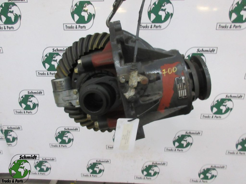 DAF CF75 1653067 DIFFERENTIEEL 1339 RATIO 4,56 EURO 5 - Диференціал в категорії Вантажівки: фото 1 DAF CF75 1653067 DIFFERENTIEEL 1339 RATIO 4,56 EURO 5 - Диференціал в категорії Вантажівки: фото 1