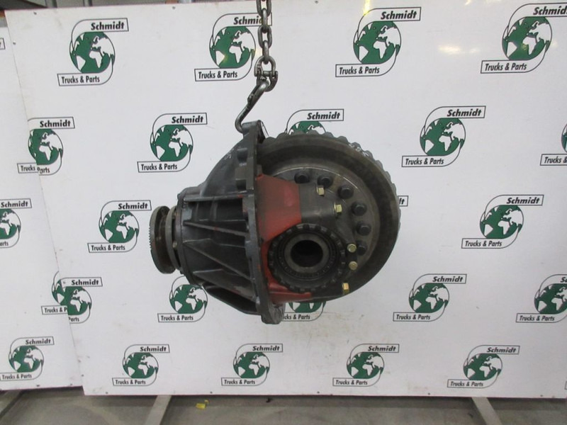 DAF CF85 1736612 DIFFERENTIEEL 1339 RATIO 3,73 - Диференціал в категорії Вантажівки: фото 2 DAF CF85 1736612 DIFFERENTIEEL 1339 RATIO 3,73 - Диференціал в категорії Вантажівки: фото 2