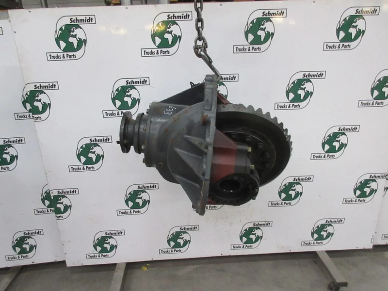 DAF XF 1878147 / 2312497 DIFFERENTIEEL RATIO 2,69 EURO 5/6 - Диференціал в категорії Вантажівки: фото 3 DAF XF 1878147 / 2312497 DIFFERENTIEEL RATIO 2,69 EURO 5/6 - Диференціал в категорії Вантажівки: фото 3