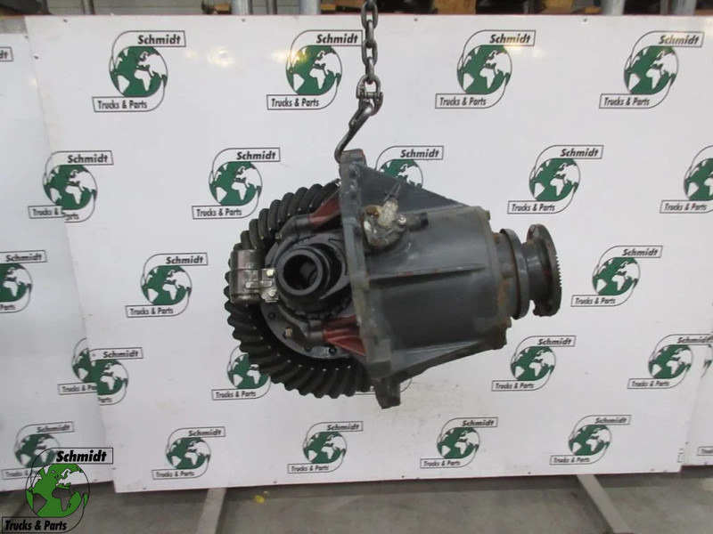 DAF XF 1878147 / 2312497 DIFFERENTIEEL RATIO 2,69 EURO 5/6 - Диференціал в категорії Вантажівки: фото 1 DAF XF 1878147 / 2312497 DIFFERENTIEEL RATIO 2,69 EURO 5/6 - Диференціал в категорії Вантажівки: фото 1