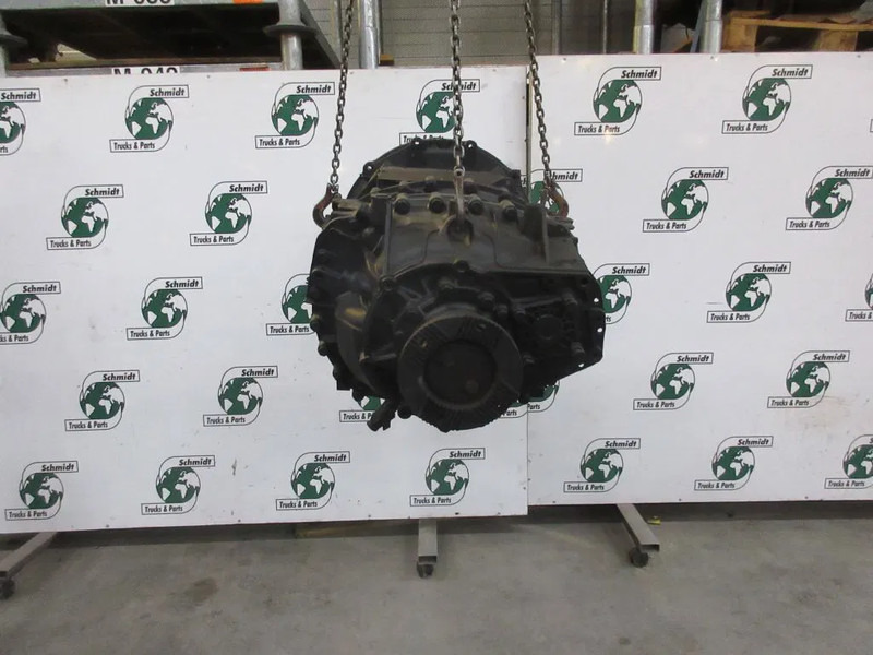 DAF XF106 1912135 TRANSMISSIE 12 AS 2330 TD EURO 6 - Коробка передач в категорії Вантажівки: фото 4 DAF XF106 1912135 TRANSMISSIE 12 AS 2330 TD EURO 6 - Коробка передач в категорії Вантажівки: фото 4