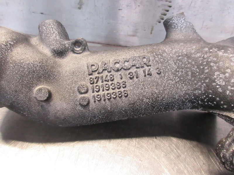 DAF XF440 1919388 LUCHTINLAAT EURO 6 - Система забору повітря в категорії Вантажівки: фото 4 DAF XF440 1919388 LUCHTINLAAT EURO 6 - Система забору повітря в категорії Вантажівки: фото 4