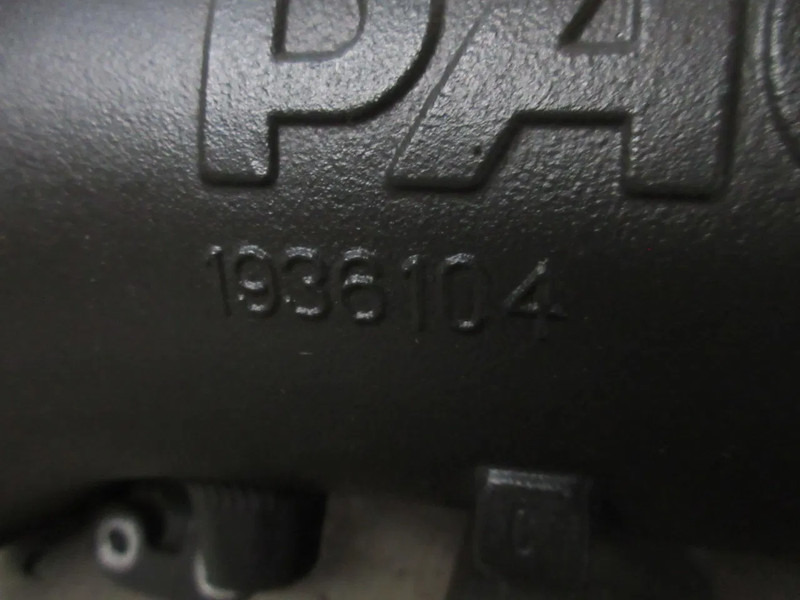 DAF XF460 1936104 LUCHTINLAATPIJP EURO 6 - Система забору повітря в категорії Вантажівки: фото 3 DAF XF460 1936104 LUCHTINLAATPIJP EURO 6 - Система забору повітря в категорії Вантажівки: фото 3