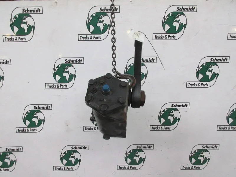 Iveco 41218668 // 41289648 - Рульовий механізм в категорії Вантажівки: фото 2 Iveco 41218668 // 41289648 - Рульовий механізм в категорії Вантажівки: фото 2