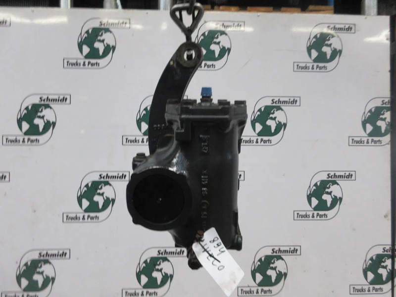 Iveco 41218668 // 41289648 - Рульовий механізм в категорії Вантажівки: фото 5 Iveco 41218668 // 41289648 - Рульовий механізм в категорії Вантажівки: фото 5