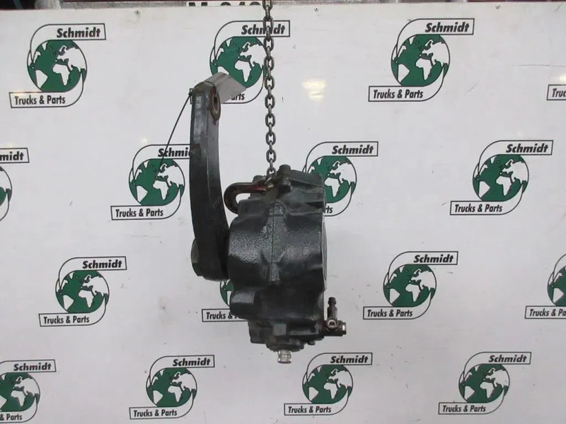 Iveco 41218668 // 41289648 - Рульовий механізм в категорії Вантажівки: фото 4 Iveco 41218668 // 41289648 - Рульовий механізм в категорії Вантажівки: фото 4