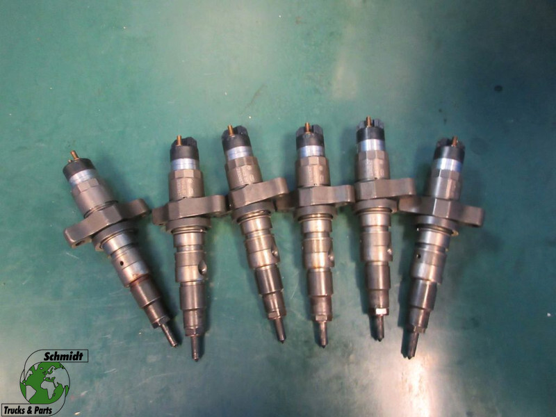 Iveco 4897271 INJECTORS IVECO EUROCARGO EURO 3 - Паливний фільтр в категорії Вантажівки: фото 1 Iveco 4897271 INJECTORS IVECO EUROCARGO EURO 3 - Паливний фільтр в категорії Вантажівки: фото 1