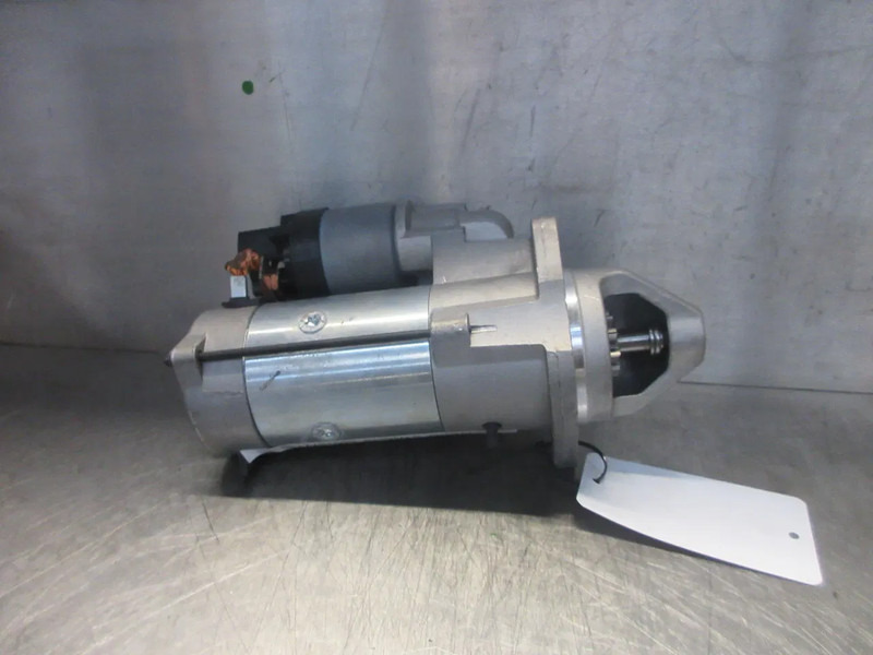 Iveco 5801577136 STARTMOTOR IVECO HI WAY NIEUWE 5 X OP VOORRAAD - Стартер в категорії Вантажівки: фото 3 Iveco 5801577136 STARTMOTOR IVECO HI WAY NIEUWE 5 X OP VOORRAAD - Стартер в категорії Вантажівки: фото 3