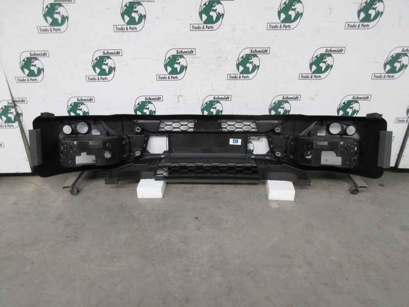 Iveco 5801690553 BUMPER IVECO EUROCARGO EURO 6 NIEUW - Бампер в категорії Вантажівки: фото 2 Iveco 5801690553 BUMPER IVECO EUROCARGO EURO 6 NIEUW - Бампер в категорії Вантажівки: фото 2