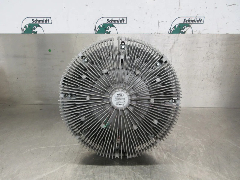 Iveco 5801735569 VISCOOKOPPELING IVECO S WAY 440S42 MODEL 2023 - Вентилятор в категорії Вантажівки: фото 3 Iveco 5801735569 VISCOOKOPPELING IVECO S WAY 440S42 MODEL 2023 - Вентилятор в категорії Вантажівки: фото 3
