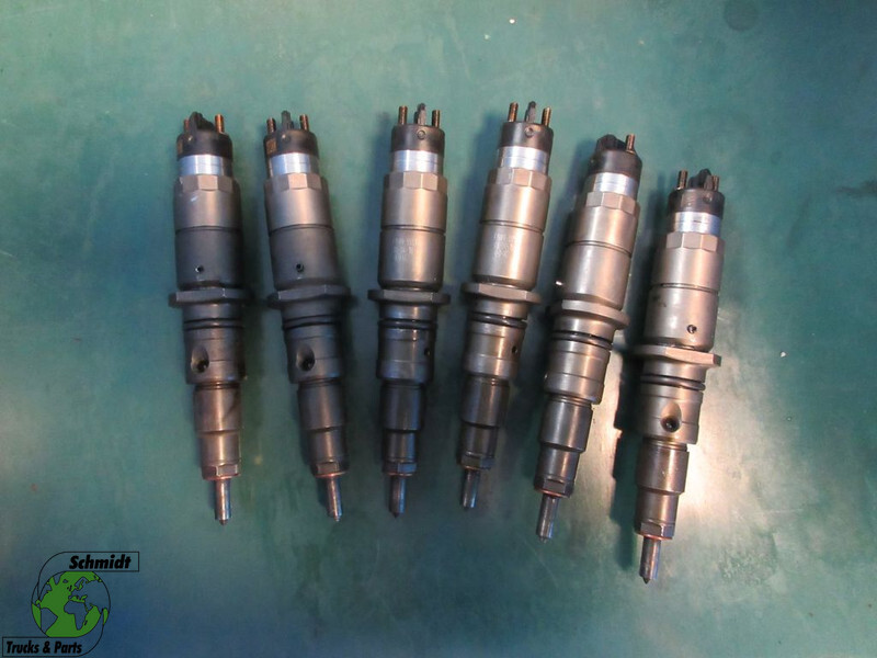 Iveco 99434327//99434328 IVECO EUROCARGO INJECTORS EURO 3 - Паливний фільтр в категорії Вантажівки: фото 1 Iveco 99434327//99434328 IVECO EUROCARGO INJECTORS EURO 3 - Паливний фільтр в категорії Вантажівки: фото 1