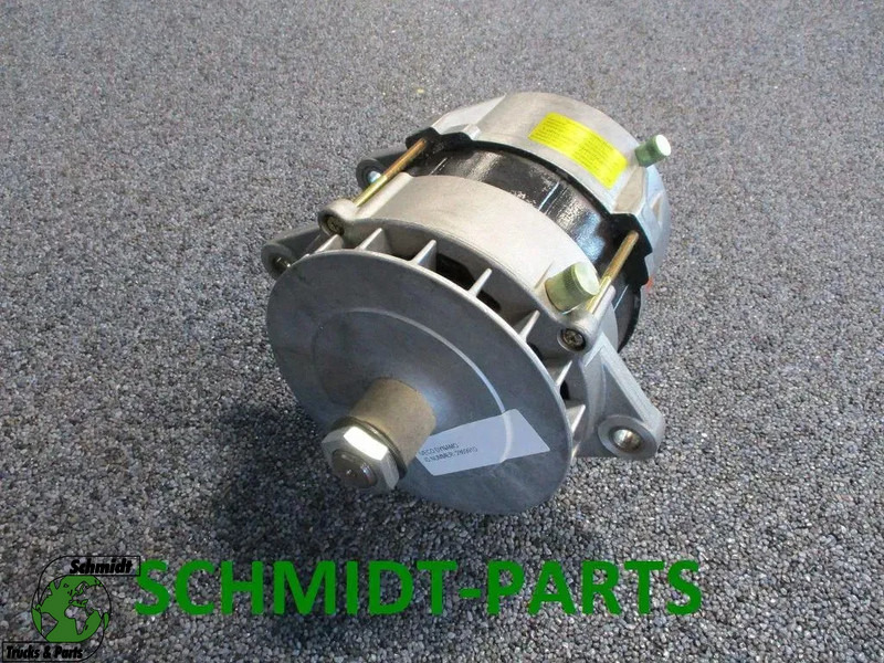 Iveco BOSCH 0 120 689 524 DYNAMO NIEUWE OP VOORRAAD MODEL EURO 2 - Генератор в категорії Вантажівки: фото 1 Iveco BOSCH 0 120 689 524 DYNAMO NIEUWE OP VOORRAAD MODEL EURO 2 - Генератор в категорії Вантажівки: фото 1