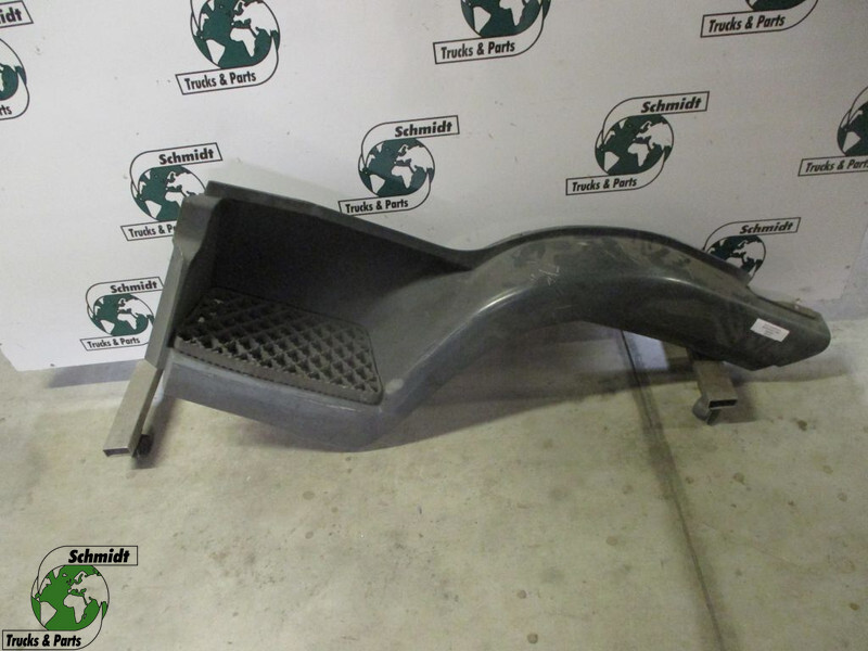 Iveco EUROTECH 50403909 INSTAPKAST LINKS - Кабіна й інтер'єр в категорії Вантажівки: фото 1 Iveco EUROTECH 50403909 INSTAPKAST LINKS - Кабіна й інтер'єр в категорії Вантажівки: фото 1