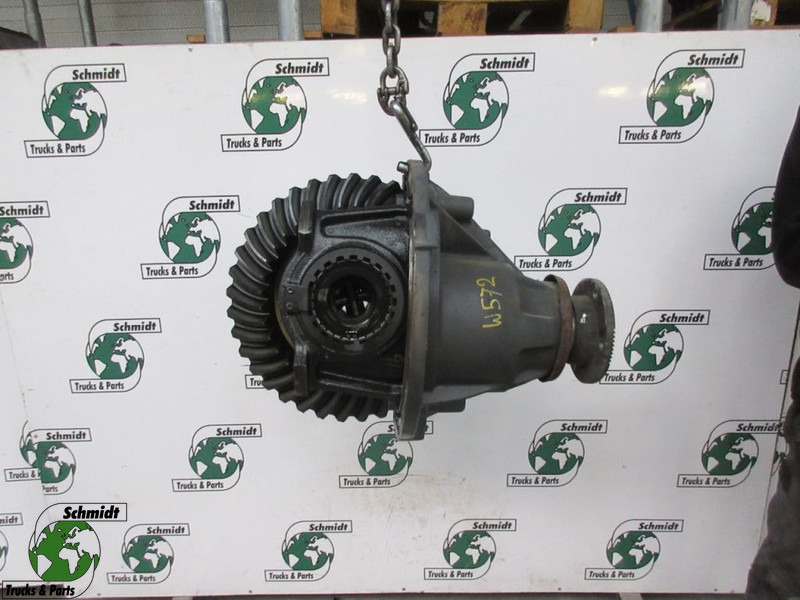 Iveco HIWAY 42560534 DIFFERENTIEEL MS 17X RATIO 1/264 EURO 6 - Диференціал в категорії Вантажівки: фото 1 Iveco HIWAY 42560534 DIFFERENTIEEL MS 17X RATIO 1/264 EURO 6 - Диференціал в категорії Вантажівки: фото 1