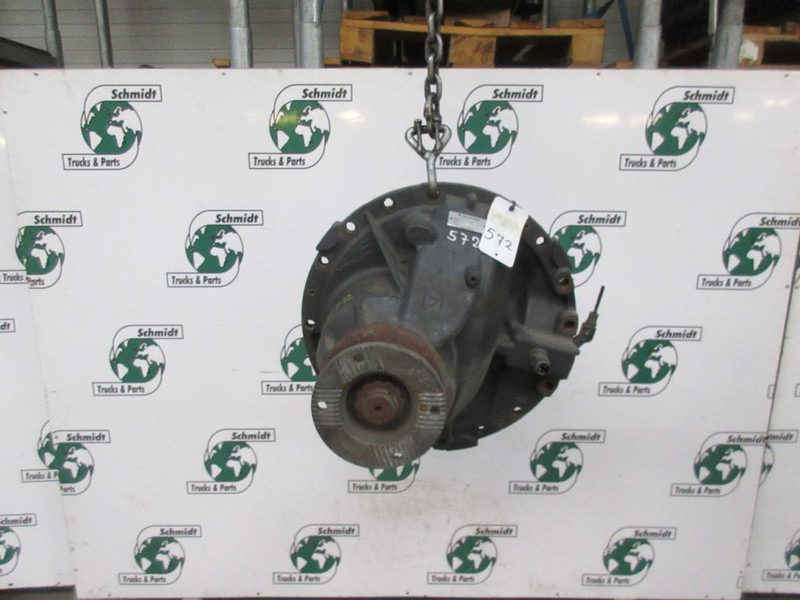 Iveco HIWAY 42560534 DIFFERENTIEEL MS 17X RATIO 1/264 EURO 6 - Диференціал в категорії Вантажівки: фото 2 Iveco HIWAY 42560534 DIFFERENTIEEL MS 17X RATIO 1/264 EURO 6 - Диференціал в категорії Вантажівки: фото 2
