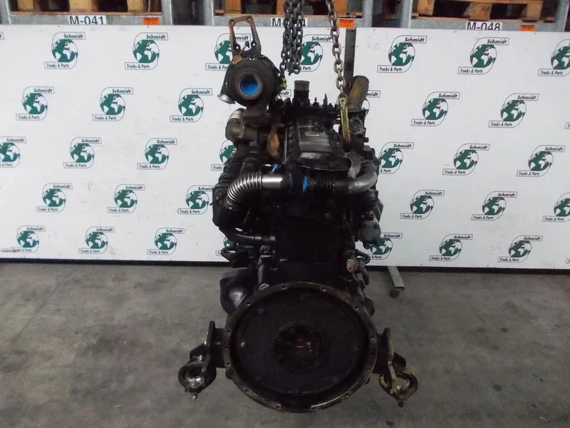 John Deere CD6068U157176//6068H1550 6,8L 2753F/6000 UUR KOM UIT STRAUTMANN VM 2002D-SF - Двигун в категорії Вантажівки: фото 4 John Deere CD6068U157176//6068H1550 6,8L 2753F/6000 UUR KOM UIT STRAUTMANN VM 2002D-SF - Двигун в категорії Вантажівки: фото 4