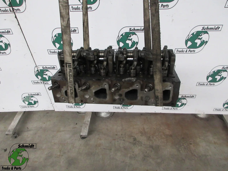 MAN 51.03100-6397 CILINDER KOP MAN 12.180 EURO 6 MODEL 2020 - Блок циліндрів в категорії Вантажівки: фото 1 MAN 51.03100-6397 CILINDER KOP MAN 12.180 EURO 6 MODEL 2020 - Блок циліндрів в категорії Вантажівки: фото 1
