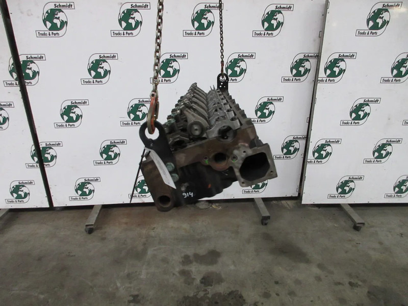 MAN 51.03100-6468//51.03100-6898 CILINDERKOP D2676LF46 EURO 6 ZONDER KLEPPEN - Блок циліндрів в категорії Вантажівки: фото 3 MAN 51.03100-6468//51.03100-6898 CILINDERKOP D2676LF46 EURO 6 ZONDER KLEPPEN - Блок циліндрів в категорії Вантажівки: фото 3
