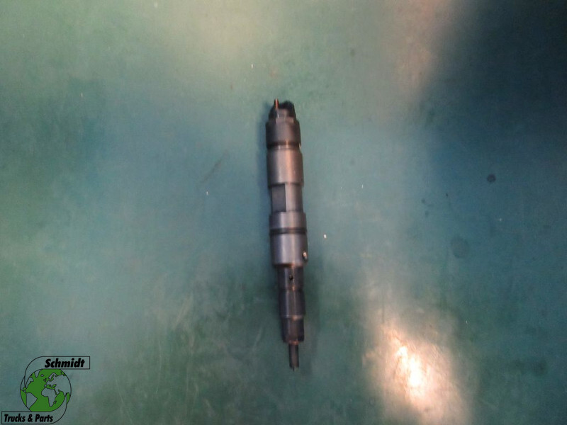 MAN 51.10100-6065//6085 TGL EURO 5 - Паливний фільтр в категорії Вантажівки: фото 1 MAN 51.10100-6065//6085 TGL EURO 5 - Паливний фільтр в категорії Вантажівки: фото 1