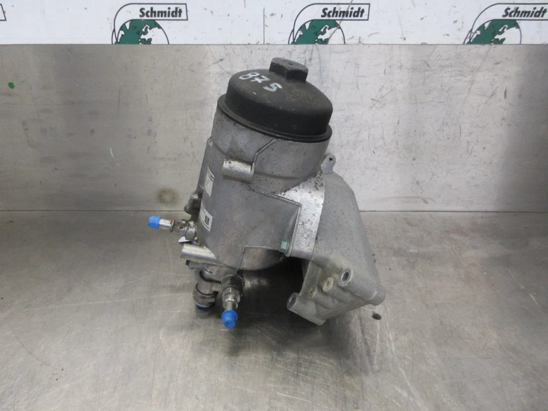 MAN 51.12501-7381 DIESELFILTER MAN 18.510 EURO 6 MODEL 2022 - Паливний фільтр в категорії Вантажівки: фото 2 MAN 51.12501-7381 DIESELFILTER MAN 18.510 EURO 6 MODEL 2022 - Паливний фільтр в категорії Вантажівки: фото 2