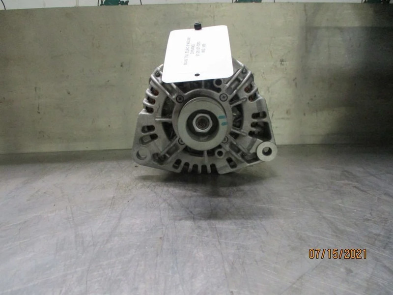 MAN 51.26101-7278//51.26101-7298//51.26101-7283 DYNAMO MAN TGX TGS EURO 6 NIEUWE & GEBRUIKT !!! - Генератор в категорії Вантажівки: фото 5 MAN 51.26101-7278//51.26101-7298//51.26101-7283 DYNAMO MAN TGX TGS EURO 6 NIEUWE & GEBRUIKT !!! - Генератор в категорії Вантажівки: фото 5