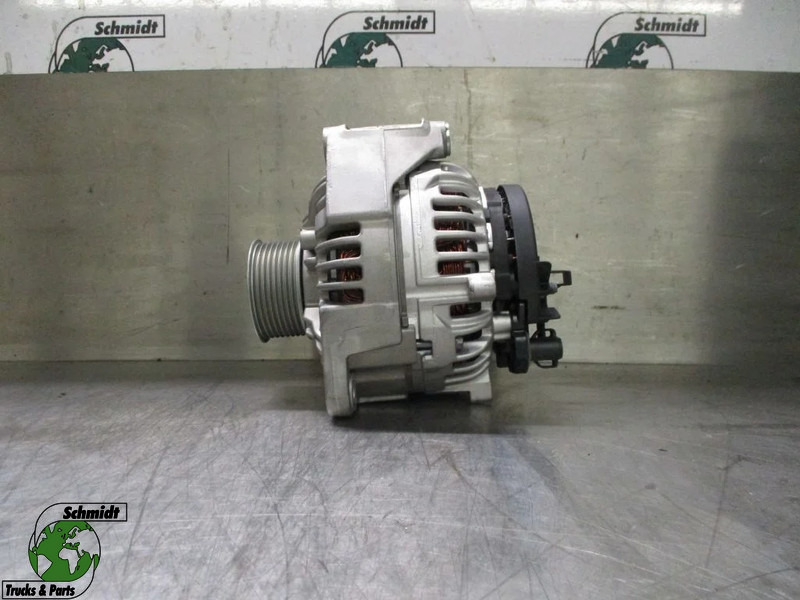MAN 51.26101-7278//51.26101-7298//51.26101-7283 DYNAMO MAN TGX TGS EURO 6 NIEUWE & GEBRUIKT !!! - Генератор в категорії Вантажівки: фото 1 MAN 51.26101-7278//51.26101-7298//51.26101-7283 DYNAMO MAN TGX TGS EURO 6 NIEUWE & GEBRUIKT !!! - Генератор в категорії Вантажівки: фото 1