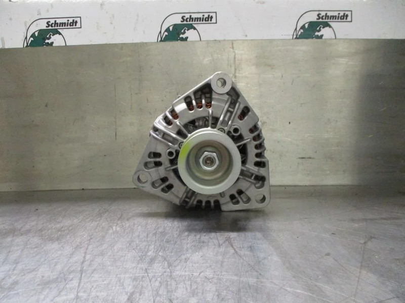 MAN 51.26101-7278//51.26101-7298//51.26101-7283 DYNAMO MAN TGX TGS EURO 6 NIEUWE & GEBRUIKT !!! - Генератор в категорії Вантажівки: фото 2 MAN 51.26101-7278//51.26101-7298//51.26101-7283 DYNAMO MAN TGX TGS EURO 6 NIEUWE & GEBRUIKT !!! - Генератор в категорії Вантажівки: фото 2