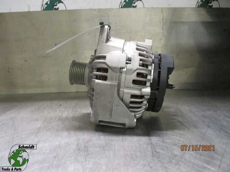 MAN 51.26101-7278//51.26101-7298//51.26101-7283 DYNAMO MAN TGX TGS EURO 6 NIEUWE & GEBRUIKT !!! - Генератор в категорії Вантажівки: фото 3 MAN 51.26101-7278//51.26101-7298//51.26101-7283 DYNAMO MAN TGX TGS EURO 6 NIEUWE & GEBRUIKT !!! - Генератор в категорії Вантажівки: фото 3