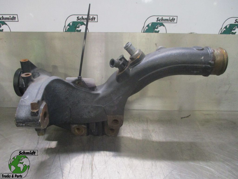 MAN 51.41501-3122 TGX TGS TGM EURO 6 - Двигун та запчастини в категорії Вантажівки: фото 1 MAN 51.41501-3122 TGX TGS TGM EURO 6 - Двигун та запчастини в категорії Вантажівки: фото 1