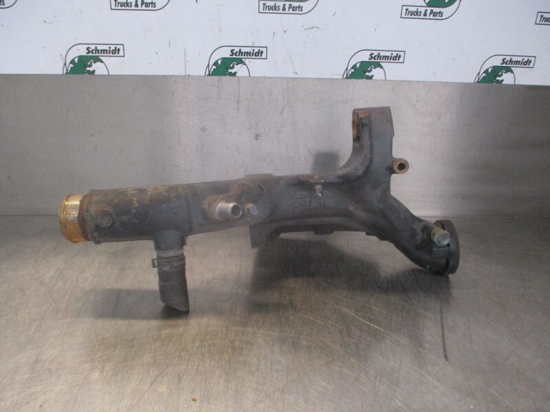 MAN 51.41501-3122 TGX TGS TGM EURO 6 - Двигун та запчастини в категорії Вантажівки: фото 4 MAN 51.41501-3122 TGX TGS TGM EURO 6 - Двигун та запчастини в категорії Вантажівки: фото 4