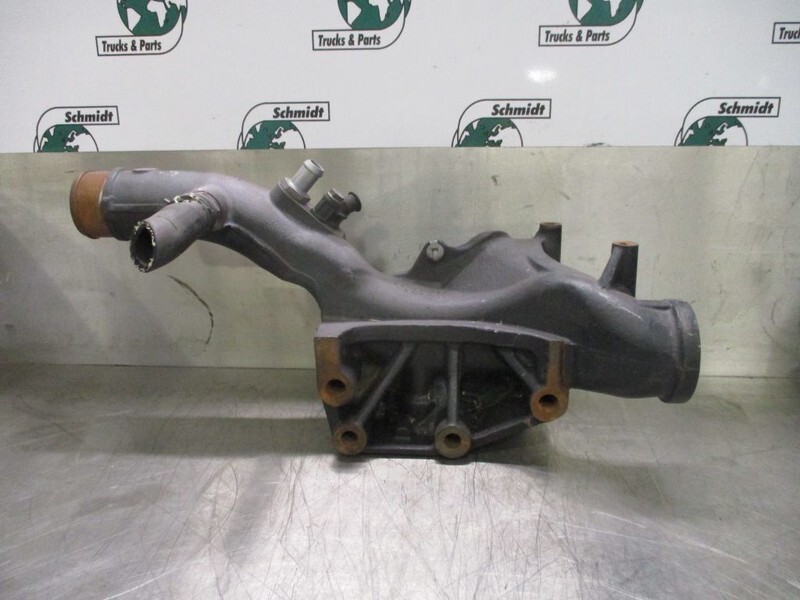 MAN 51.41501-3122 TGX TGS TGM EURO 6 - Двигун та запчастини в категорії Вантажівки: фото 3 MAN 51.41501-3122 TGX TGS TGM EURO 6 - Двигун та запчастини в категорії Вантажівки: фото 3