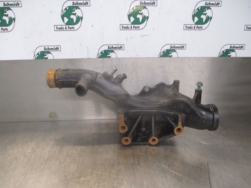 MAN 51.41501-3122 TGX TGS TGM EURO 6 - Двигун та запчастини в категорії Вантажівки: фото 5 MAN 51.41501-3122 TGX TGS TGM EURO 6 - Двигун та запчастини в категорії Вантажівки: фото 5