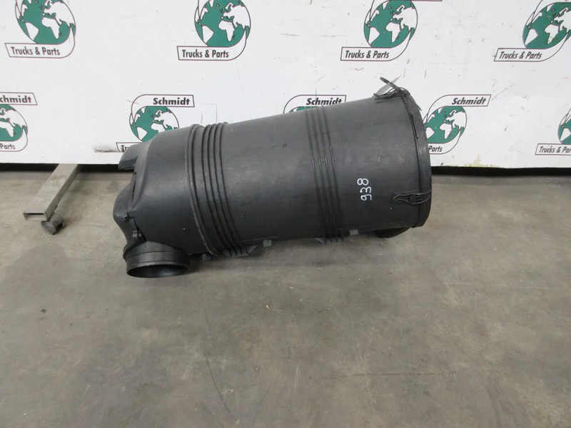 MAN 81.08400-6078 LUCHTFILTER MAN 18.440 D2676LF26 EURO 6 MODEL 2018 - Система забору повітря в категорії Вантажівки: фото 3 MAN 81.08400-6078 LUCHTFILTER MAN 18.440 D2676LF26 EURO 6 MODEL 2018 - Система забору повітря в категорії Вантажівки: фото 3