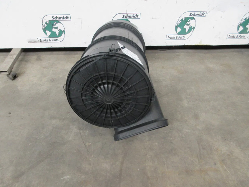 MAN 81.08400-6078 LUCHTFILTER MAN 18.440 D2676LF26 EURO 6 MODEL 2018 - Система забору повітря в категорії Вантажівки: фото 2 MAN 81.08400-6078 LUCHTFILTER MAN 18.440 D2676LF26 EURO 6 MODEL 2018 - Система забору повітря в категорії Вантажівки: фото 2