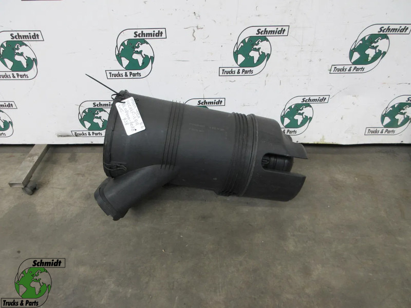 MAN 81.08400-6078 LUCHTFILTER MAN 18.440 D2676LF26 EURO 6 MODEL 2018 - Система забору повітря в категорії Вантажівки: фото 1 MAN 81.08400-6078 LUCHTFILTER MAN 18.440 D2676LF26 EURO 6 MODEL 2018 - Система забору повітря в категорії Вантажівки: фото 1