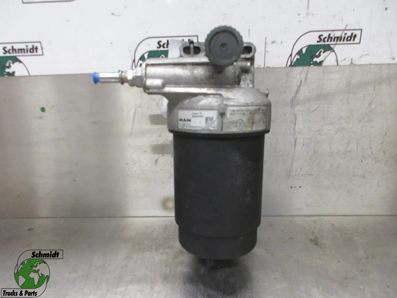 MAN 81.12501-6127 BRANSTOFFILTER MAN TGX 18.470 EURO 6 MODEL 2022 - Паливний фільтр в категорії Вантажівки: фото 1 MAN 81.12501-6127 BRANSTOFFILTER MAN TGX 18.470 EURO 6 MODEL 2022 - Паливний фільтр в категорії Вантажівки: фото 1