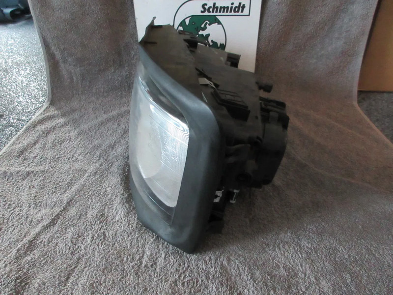 MAN 81.25101-6449//81.25101-6578 LINKS KOPLAMP MAN TGA TGL TGM NIEUWE !!!! - Передня фара в категорії Вантажівки: фото 4 MAN 81.25101-6449//81.25101-6578 LINKS KOPLAMP MAN TGA TGL TGM NIEUWE !!!! - Передня фара в категорії Вантажівки: фото 4