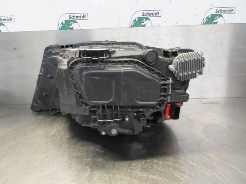 MAN 81.25101-6738 KOPLAMP RECHTS MAN 18.250 EURO 6 - Передня фара в категорії Вантажівки: фото 3 MAN 81.25101-6738 KOPLAMP RECHTS MAN 18.250 EURO 6 - Передня фара в категорії Вантажівки: фото 3