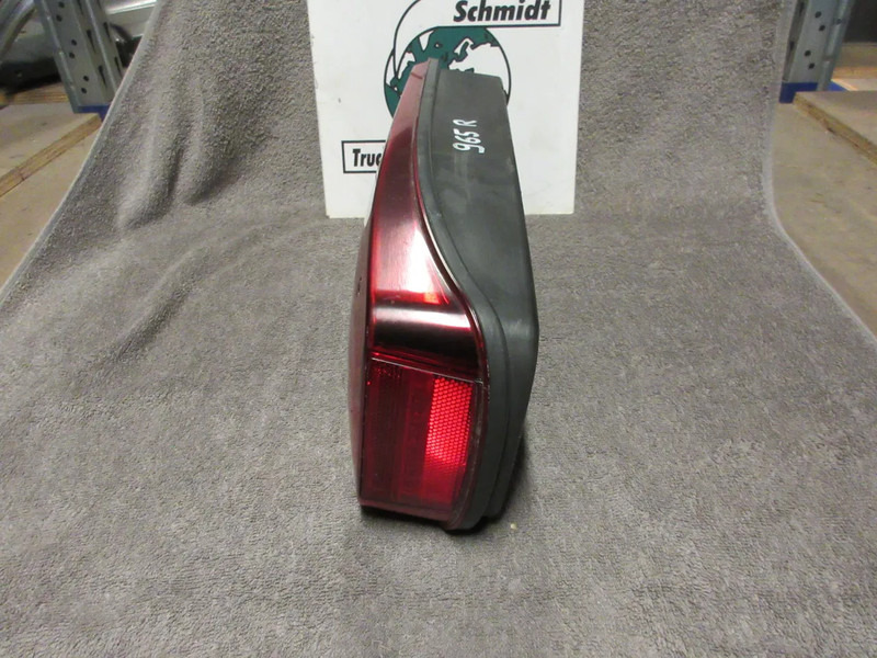 MAN 81.25225-6562 LED ACHTERLAMP MAN 18.420 EURO 6 RECHTS - Задній ліхтар в категорії Вантажівки: фото 5 MAN 81.25225-6562 LED ACHTERLAMP MAN 18.420 EURO 6 RECHTS - Задній ліхтар в категорії Вантажівки: фото 5