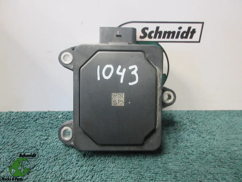 MAN 81.25813-7267 ROM3 RADAR MODULEN MAN 18.520 EURO 6 MODEL 2024 - Електрична система в категорії Вантажівки: фото 1 MAN 81.25813-7267 ROM3 RADAR MODULEN MAN 18.520 EURO 6 MODEL 2024 - Електрична система в категорії Вантажівки: фото 1