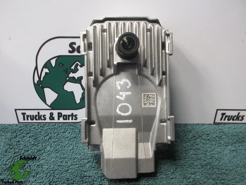 MAN 81.27612-6035 CAMARA SYSTEEM MAN 18.520 TGX EURO 6 MODEL 2024 - Електрична система в категорії Вантажівки: фото 1 MAN 81.27612-6035 CAMARA SYSTEEM MAN 18.520 TGX EURO 6 MODEL 2024 - Електрична система в категорії Вантажівки: фото 1