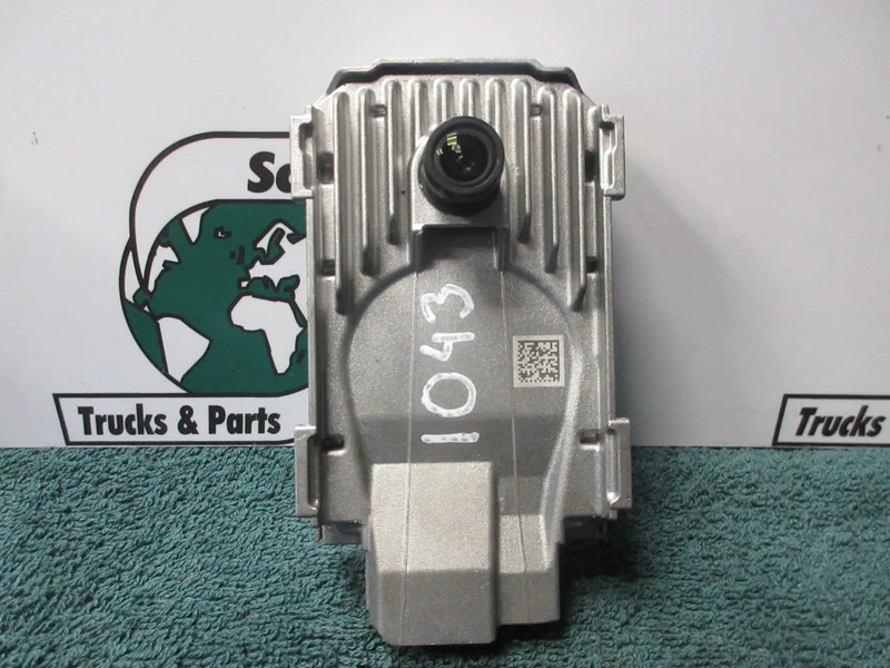 MAN 81.27612-6035 CAMARA SYSTEEM MAN 18.520 TGX EURO 6 MODEL 2024 - Електрична система в категорії Вантажівки: фото 5 MAN 81.27612-6035 CAMARA SYSTEEM MAN 18.520 TGX EURO 6 MODEL 2024 - Електрична система в категорії Вантажівки: фото 5