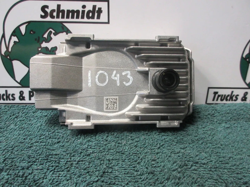MAN 81.27612-6035 CAMARA SYSTEEM MAN 18.520 TGX EURO 6 MODEL 2024 - Електрична система в категорії Вантажівки: фото 4 MAN 81.27612-6035 CAMARA SYSTEEM MAN 18.520 TGX EURO 6 MODEL 2024 - Електрична система в категорії Вантажівки: фото 4