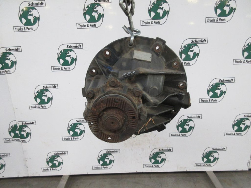MAN 81.35010-6168 HY- 0925 00 37:10 RATIO 3.700 TGM DIFFERENTIEEL - Диференціал в категорії Вантажівки: фото 4 MAN 81.35010-6168 HY- 0925 00 37:10 RATIO 3.700 TGM DIFFERENTIEEL - Диференціал в категорії Вантажівки: фото 4