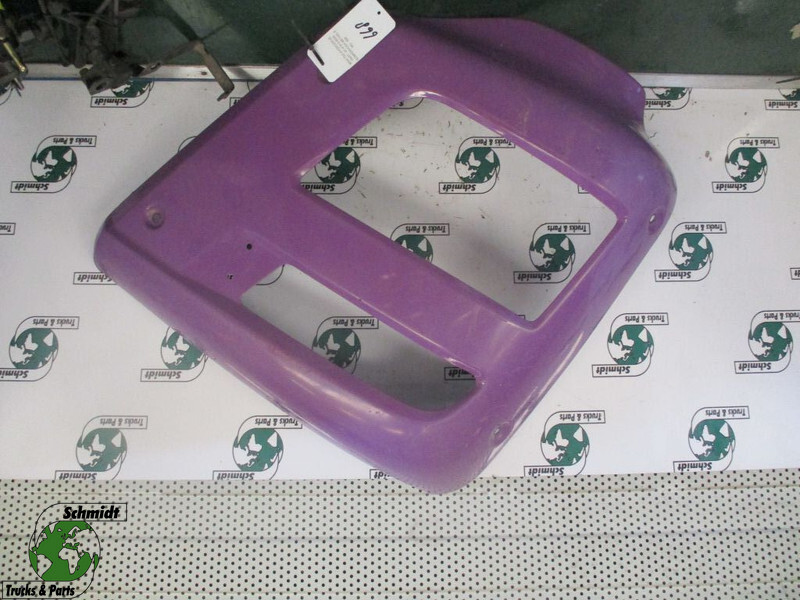 MAN 81.41610-6628 bumper deel links - Кут бампера в категорії Вантажівки: фото 1 MAN 81.41610-6628 bumper deel links - Кут бампера в категорії Вантажівки: фото 1